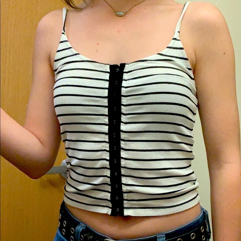 American Eagle Tank Top